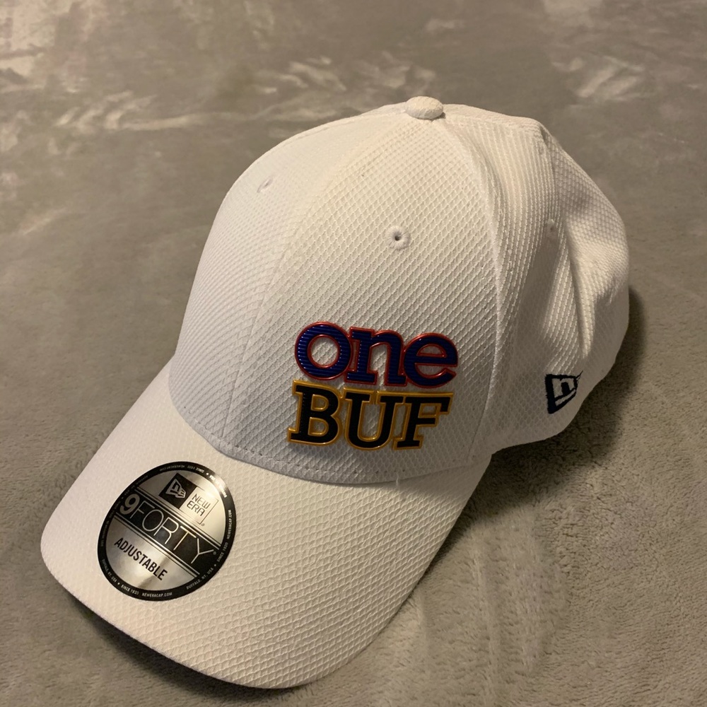 One Buf Hat